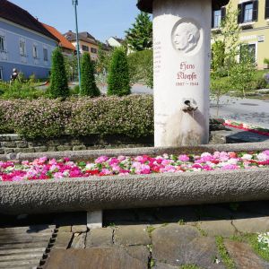 Fronleichnahm in Eibiswald  2 