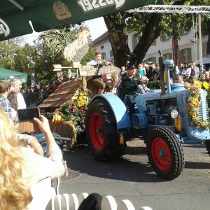 Weinlesefest Okt. 2015  6 