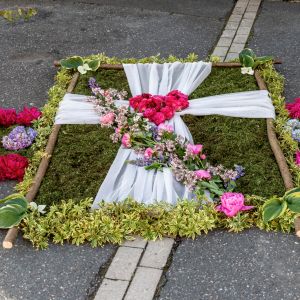 fronleichnam heim 2024  