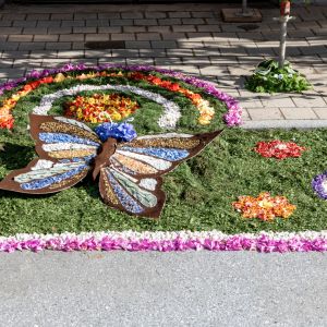 fronleichnam heim 2024  