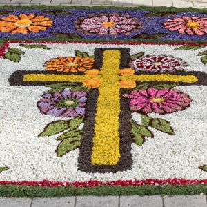 fronleichnam heim 2024  