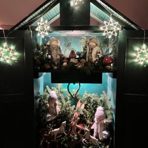 weihnachtswunderland 2022  