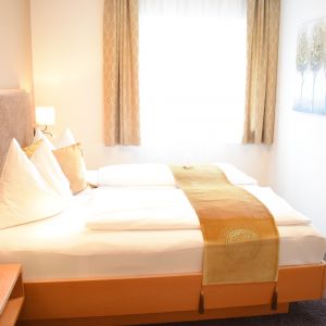 doppelzimmer komfort